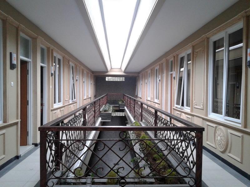Ceria Boutique Hotel Maguwo Exteriör bild