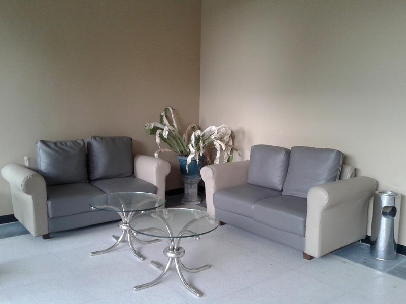 Ceria Boutique Hotel Maguwo Exteriör bild