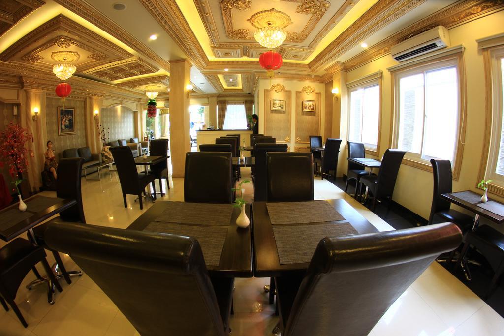 Ceria Boutique Hotel Maguwo Exteriör bild